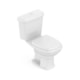 Vaso Sanitário Com Caixa Acoplada E Itens De Instalaçao Fit Plus Cinza Prata Celite - be5dc122-b4bc-4673-878e-7f5977a5a577