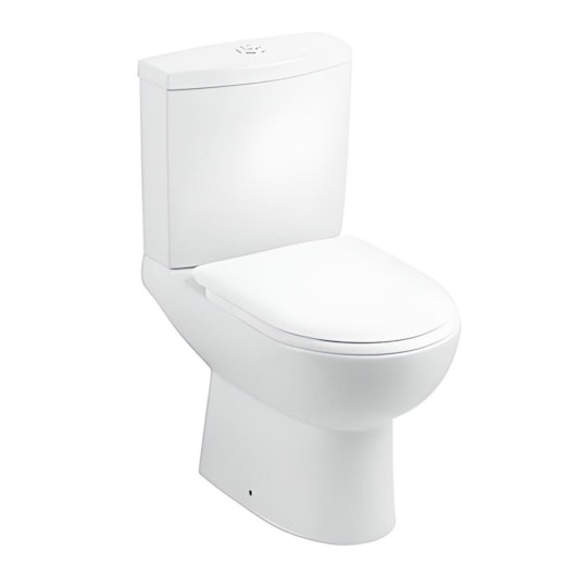 Vaso Sanitário Com Caixa Acoplada E Itens De Instalaçao Smart Branco Celite - Imagem principal - 11eae4b2-0b71-49ba-bfa7-ae26dadc9590