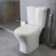 Vaso Sanitário Com Caixa Acoplada E Itens De Instalaçao Vip/harpic Touch Branco Celite - 854abb02-a63f-4d1c-ac23-c1f1ae6931e7