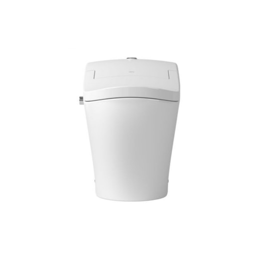Vaso Sanitário Com Caixa Integrada Eletrônica Single Extreme Branco 127V Deca - Imagem principal - a78e0b29-4d34-44d4-bd26-952f4cc085da