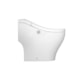 Vaso Sanitário Com Caixa Integrada Eletrônica Single Extreme Branco 127V Deca - 39f8a688-920d-4985-90f2-678cf0287560