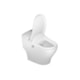 Vaso Sanitário Com Caixa Integrada Eletrônica Single Extreme Branco 127V Deca - e730024b-bf98-41e1-a08f-241283c99495