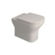 Vaso Sanitário Convencional Axis Barbante Act Deca - 0ff0e007-9121-436d-ab08-53327f715713