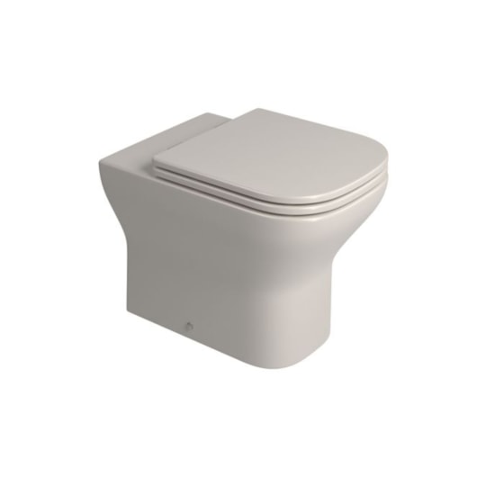 Vaso Sanitário Convencional Axis Barbante Act Deca - Imagem principal - ce649894-472b-4f89-b86c-2c7d6a47070c