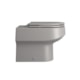 Vaso Sanitário Convencional Carrara Soft Antracite Deca - 39e99694-75af-4a38-b62e-187adace426d