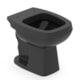 Vaso Sanitário Convencional City Plus Preto Celite - 3beb839d-a55c-4811-8897-bad9a33ef1b8