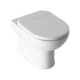 Vaso Sanitário Convencional Com Acessórios De Instalaçao E Assento Sanitário Pp Sc Smart Branco Celite - e650d9a5-66d6-4011-a1f5-a120072379e9