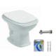 Vaso Sanitário Convencional Com Acessórios De Instalaçao Fit Plus Branco Celite - 43e72cb7-5151-403a-83e3-9a254dac53ee