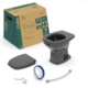 Vaso Sanitário Convencional Com Acessórios De Instalaçao Fit Plus Preto Celite - 61f4ac82-e7df-4d0b-bc48-32f6d1504b1b