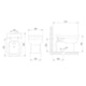 Vaso Sanitário Convencional Elite Matte Black Celite - 94672d29-43c5-4f3d-82e5-002b0a144220
