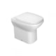 Vaso Sanitário Convencional Flex P17 Branco Deca - ba98a146-16e3-4406-b5d0-5fb161c8546e