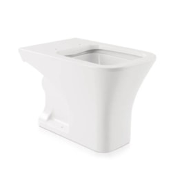 Vaso Sanitário Convencional Gali Branco Docol