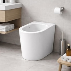 Vaso Sanitário Convencional LK Branco Deca