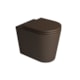 Vaso Sanitário Convencional LK Marrom Fosco Deca - da7f5b9a-fb7a-467f-820f-b937223ec45c