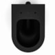 Vaso Sanitário Convencional Nexo Matte Black Roca - 46c1d0dc-77ca-4ef6-ba64-cd85b2c9ac68