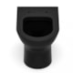 Vaso Sanitário Convencional Nexo Matte Black Roca - 71ef34f3-09ce-4960-b47c-927365a4a021