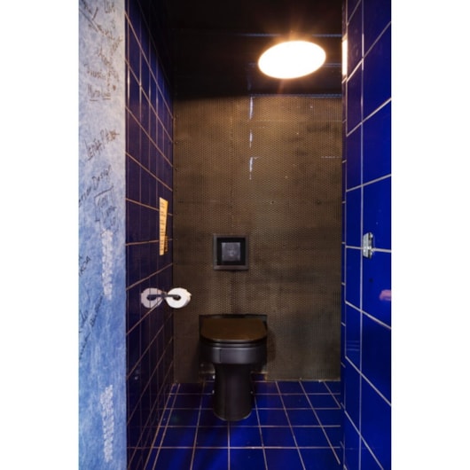 Vaso Sanitário Convencional Piano P33 Ébano Fosco Deca - Imagem principal - b1e8d85e-3eb5-4548-b1d8-69ac325fe2c5