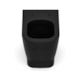 Vaso Sanitário Convencional Sifonica Gap Mate Black Roca - 21090db2-3fcb-4fe7-87a0-c72ae236cddb
