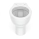 Vaso Sanitário De Acessibilidade Para Caixa Acoplada Com Abertura Frontal Acesso In Branco Incepa - f3bc7f63-4f19-446f-a0bd-344b4b31d836