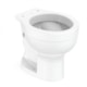 Vaso Sanitário De Acessibilidade Para Caixa Acoplada Com Abertura Frontal Acesso In Branco Incepa - 4dd64c49-3e38-486a-ab90-625b99cbc73c