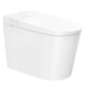 Vaso Sanitário Eletrônico Liss SmartCare 220V Branco Docol - a407dd10-10d7-4f48-97cc-76ee6a121356