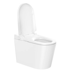 Vaso Sanitário Eletrônico Liss SmartCare 220V Branco Docol