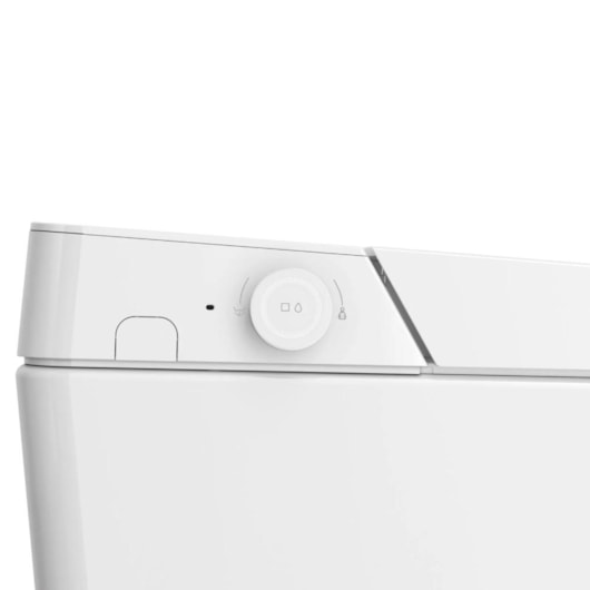 Vaso Sanitário Eletrônico Liss SmartCare 220V Branco Docol - Imagem principal - a71deb3a-3b53-4a56-a1fe-3a37b5e9c515