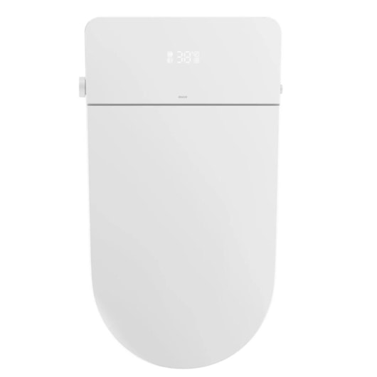 Vaso Sanitário Eletrônico Liss SmartCare 220V Branco Docol - Imagem principal - 51bc0b32-6e6b-457f-b8ab-ba9c203cdff9