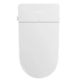 Vaso Sanitário Eletrônico Liss SmartCare 220V Branco Docol - 6e6e8e93-61e1-4f94-919b-e3b36fd068da