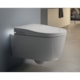 Vaso Sanitário Eletrônico Smart Toilet In-Wash Suspenso Inspira Round Rimless Branco 220v Roca - 07135c87-c211-44ed-86bf-9c9b443d7d2e