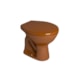 Vaso Sanitário Izy Caramelo Deca - a695d1e2-32d4-4140-bd8e-bc765d4cfe87