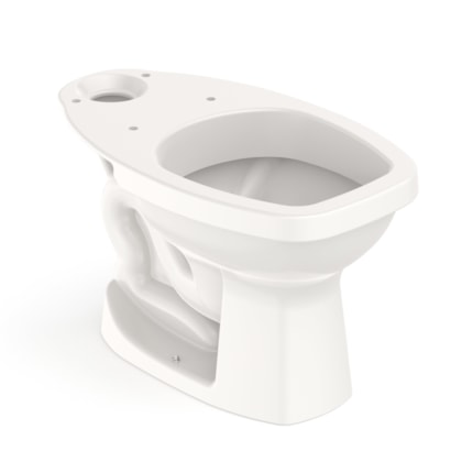 Vaso Sanitário Para Acoplar Like Pergamon Celite