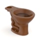 Vaso Sanitário Para Acoplar Saveiro Ocre  Celite - 0012a3bd-8328-47bf-be42-c2eae7143905
