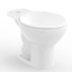 Vaso Sanitário Para Caixa Acoplada 3/6 Litros Saída Horizontal Flamingo Branco Incepa - ee78bffb-cc7c-44ac-92eb-2a86b57cd06b