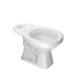 Vaso Sanitário Para Caixa Acoplada Aspen Branco Deca - bd911df9-5775-45c5-9d66-adfa30080601