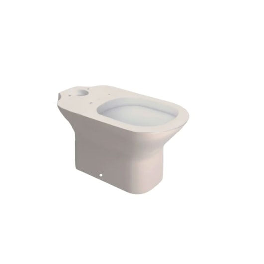 Vaso Sanitário Para Caixa Acoplada Axis Barbante Deca - Imagem principal - bc98e825-79c8-4f94-b75c-ff05bab0c580