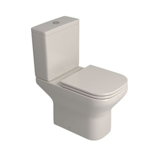 Vaso Sanitário Para Caixa Acoplada Axis Barbante Deca - Imagem principal - 7cc56ce0-615f-470c-94c1-9333f912b60c