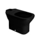Vaso Sanitário Para Caixa Acoplada Axis Ébano Fosco Deca - a801abed-b1c6-41c7-8bb0-ad5cd31e6ee1