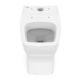 Vaso Sanitário Para Caixa Acoplada Boss Branco Incepa - 58e8e924-f537-4e25-9cc4-b93e11401756