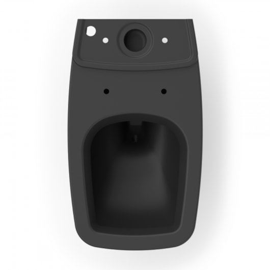 Vaso Sanitário para Caixa Acoplada Boss Onix Incepa - Imagem principal - 8461b75e-d779-420e-b8ff-71ce1f5a2d6c