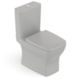 Vaso Sanitário Para Caixa Acoplada Boss Stone Incepa  - 88e15583-5b06-4d89-a2e8-a6e28c6a9738