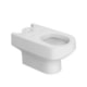 Vaso Sanitário Para Caixa Acoplada Carrara Branco Deca - 5785a4ba-b938-4f10-a43d-1a6adbc33a15