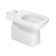 Vaso Sanitário Para Caixa Acoplada Clean P460 Branco Deca - 8fd16ce0-186b-4901-b779-695f91336856