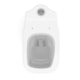 Vaso Sanitário Para Caixa Acoplada Debba Square Branco Roca - 4d006507-495f-45b9-995a-43d6f0b97cb3