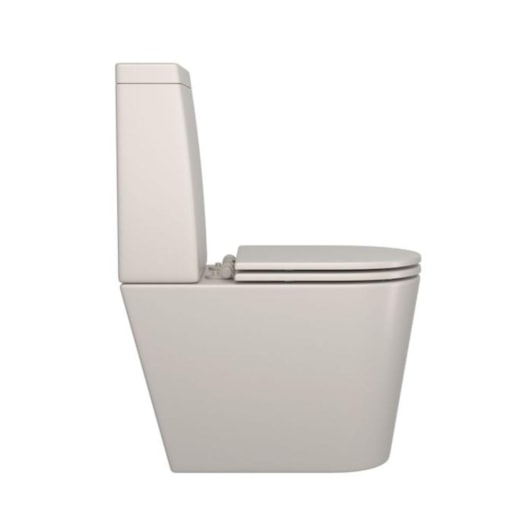 Vaso Sanitário Para Caixa Acoplada Deca Lk Barbante Deca - Imagem principal - 591cb39e-f51d-44f7-948b-0f7436ecf13a