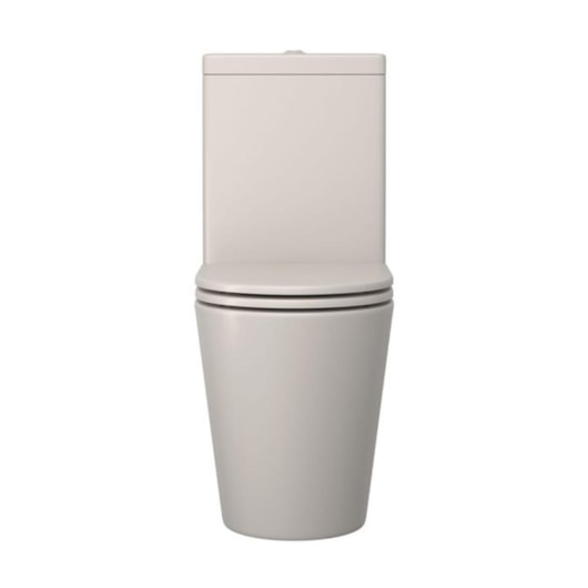 Vaso Sanitário Para Caixa Acoplada Deca Lk Barbante Deca - Imagem principal - 3ac68403-7038-4899-a8da-dfb1131fbf98