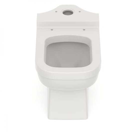 Vaso Sanitário Para Caixa Acoplada Elite Beige Celite - Imagem principal - 7af55843-14f8-4e03-b814-15d97ea4755e