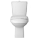 Vaso Sanitário Para Caixa Acoplada Fast P760 Branco Deca - 733da6d3-d29d-4c68-a044-f604e4915777