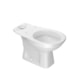 Vaso Sanitário Para Caixa Acoplada Fast P760 Branco Deca - eb564174-7867-4cf3-a697-97da1bc52712