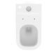 Vaso Sanitário Para Caixa Acoplada Gap Branco Matte Roca - 0b7f1f9d-da5b-4685-b79f-edfe7590b4e7